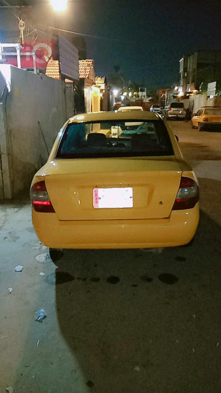 Saipa Tiba